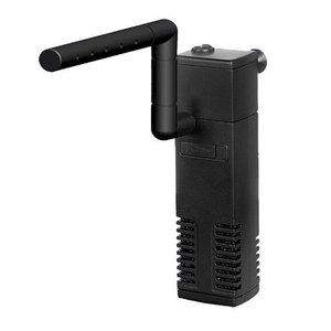 Hidom 200l/h Internal Aquarium Fish Tank Filter with Spraybar (AP-300L)