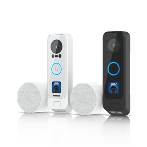 Ubiquiti UniFi G4 Doorbell Pro PoE Kit