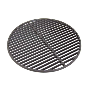 Cast iron grates, 44,5-cm. (Media)