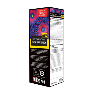 Red Sea Reef Energy Plus (AB+) 1L