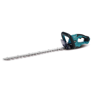 Busksax Makita DUH607Z; 18 V; 60 cm svärd (Utan batteri och laddare)