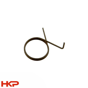 HK VP9, VP9SK, VP40 Elbow Spring, Drop Safety