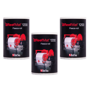 Red Sea ReefMat 1200 Fleece Roll - 3 Pack