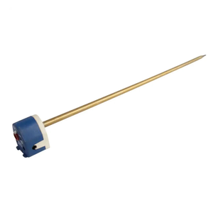 Backer Immersion Thermostat With Temperature Cut Out 16Amp 18"