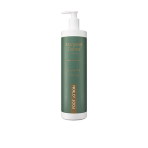 Limited Edition Supersize Intensive Hydrating Foot Lotion with Grapefruit & Rosemary 600ml