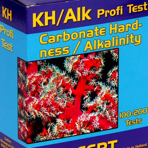 Salifert KH & Alkalinity Test 50T