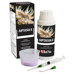 Red Sea Aiptasia X 60ml