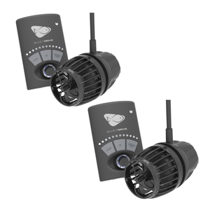 Ecotech Vortech MP40 QD Wireless Double Bundle