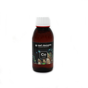 Reef Zlements Cobalt 150ml