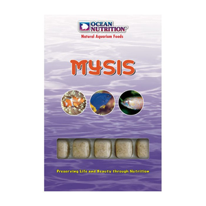 Ocean Nutrition Frozen Mysis
