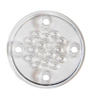 AI Replacement Light Lens (Single)