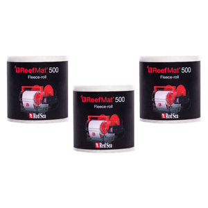 Red Sea ReefMat 500 Fleece Roll - 3 Pack