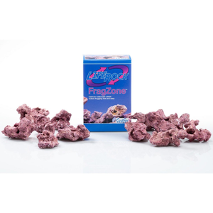 Caribsea Liferock Frag Zone 2Lb