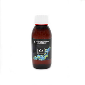 Reef Zlements Chromium 150ml