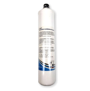 Glamorca LS-ACF Quick Change Activated Carbon Filter