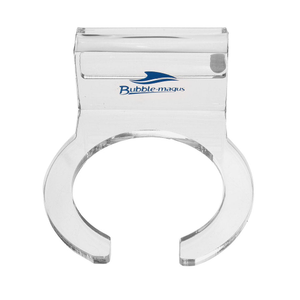 Bubble Magus 7 inch  Bracket for Filter Sock
