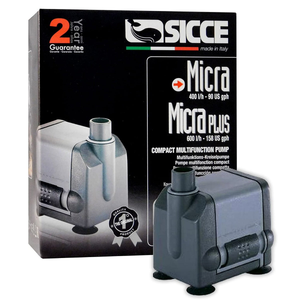 Sicce Micra Pump 400L/H