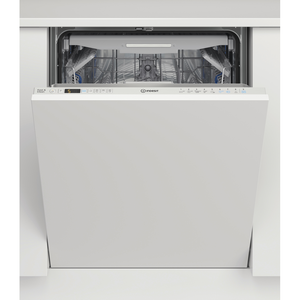 Indesit DIO3T131FEUK, 14 Place, Integrated Dishwasher