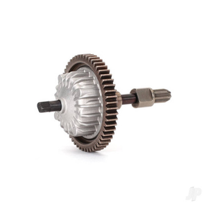 Traxxas Differential kit, center (complete) 6780