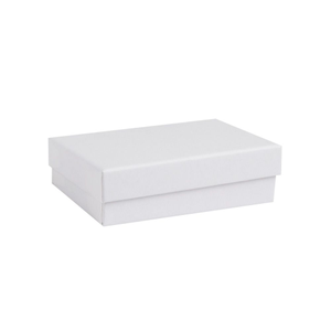 Essentials White Medium Multi-Purpose Gift Box