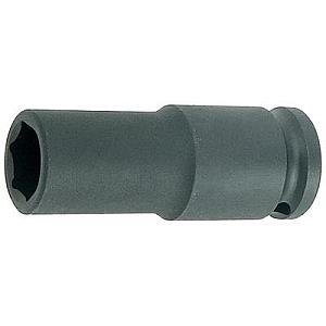 17mm 1/2" Drive Deep Impact Socket 607925