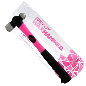 Speedy Hot Wax Hammer