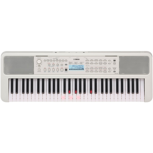 Yamaha EZ310 61-Key Portable Keyboard w/ Light Guide Keys