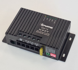 Truma Solar Panel Battery Charger SDC-12