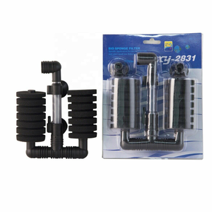 Mini Air Driven Sponge Bio-Filter XY-2831