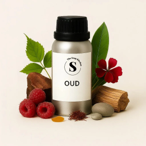 Oud Fragrance Oil - 10g
