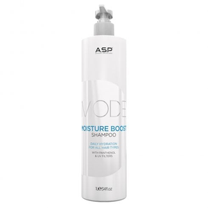 Mode Moisture Boost Shampoo 1 Ltr
