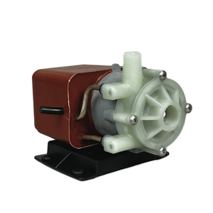 March LC-3CP-MD Marine Replacement Pump, 230 volt