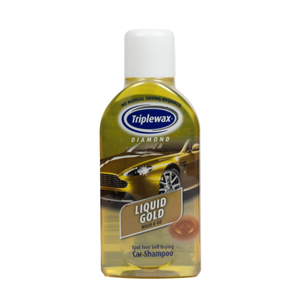 Triplewax Liquid Gold 500ml