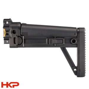 HK MP5K Folding Stock - MBT