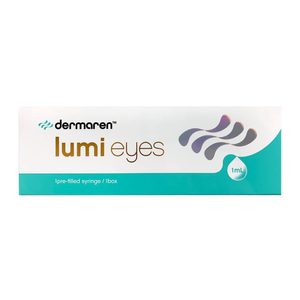 Dermaren Lumi Eyes 1x1ml
