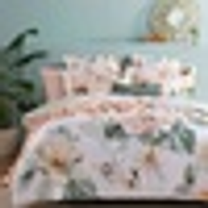 Aanya Quilt Cover Set