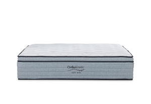 ORTHOKINETIC ARGOS PLUSH Double Mattress