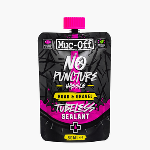 Road & Gravel Tubeless Sealant - 2.7 fl oz