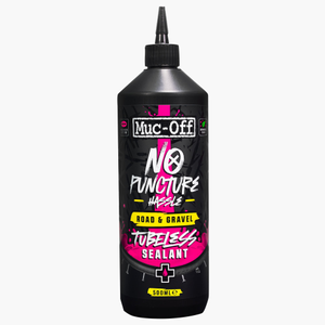 Road & Gravel Tubeless Sealant - 16.9 fl oz