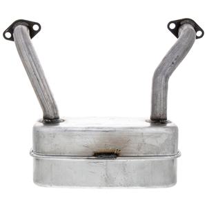 CUB CADET 751P10528E Exhaust Muffler