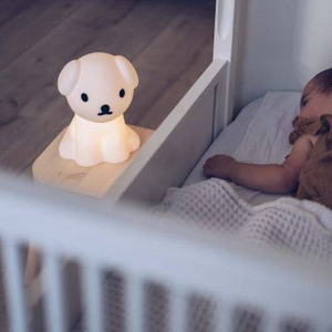 Mr Maria - First Light - Snuffy (23cm)