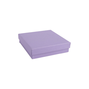 Essentials Grey Thin Bangle Jewellery Gift Box