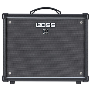 Boss Katana 50 EX Gen 3 Guitar Amplifier Combo 12" 50W