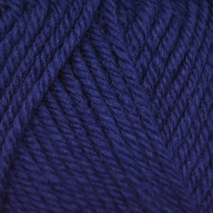 King Cole Merino Blend DK - French Navy (025)