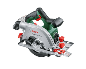 Batteridriven cirkelsåg Bosch Universal Circ 18V-53; 18 V (utan batteri och laddare)