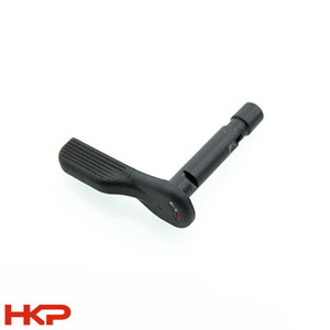 HK45, HK45 Compact Left Side Safety Lever