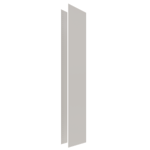 Alto Side Panel Pack