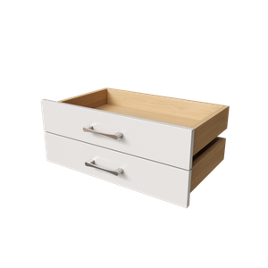 Alto Shallow Drawer Pack