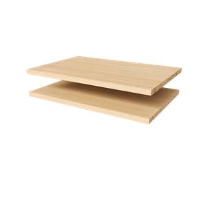 Alto Adjustable Shelf Pack