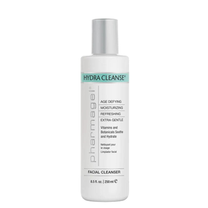 Pharmagel Hydra Cleanse Facial Cleanser 250ml